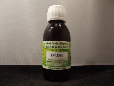 EFGM Epilobe BIO 250ml