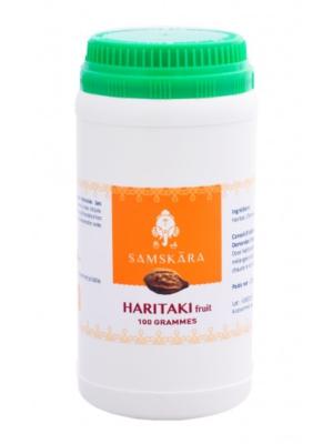 Haritaki poudre 100 g