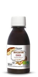 Chaga 150ml