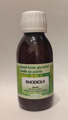 EFGM Rhodiola BIO
