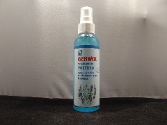 Gehwol spray dodorant