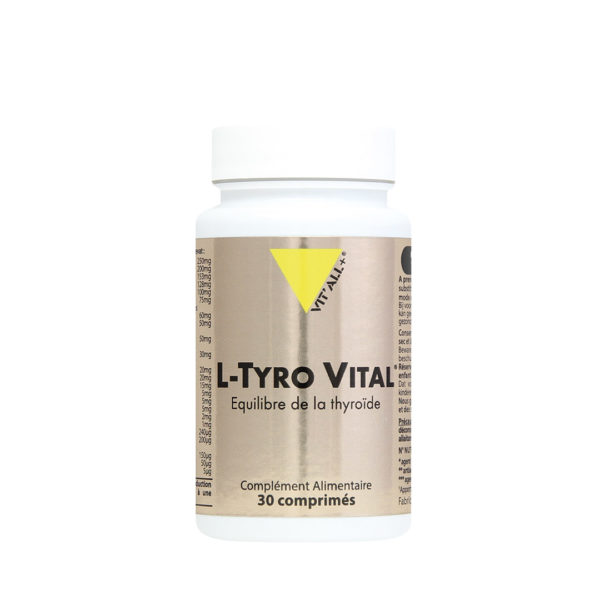 L-tyro Vital