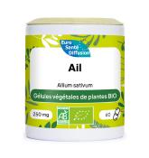 Ail BIO 60 gélules