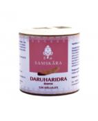 Berberis - Daruharidra 125 glules