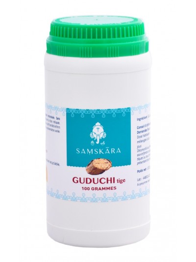 Guduchi poudre 100g