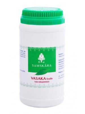 Vasaka - Vasa poudre 100g