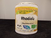 Rhodiola 60 glules