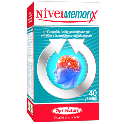 Nivelmemorix