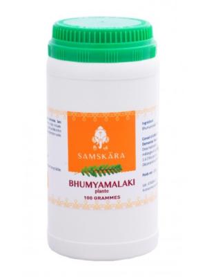 Bhumyamalaki  100G