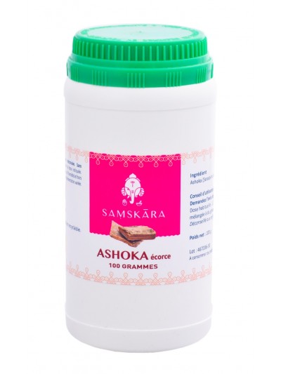 Ashoka poudre 100g