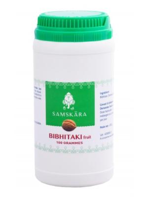 Bibhitaki poudre 100g