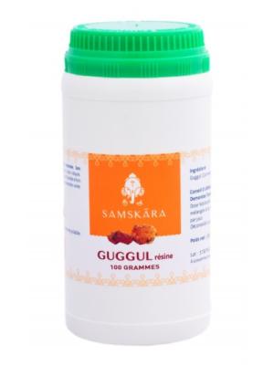 Guggul poudre 100 g