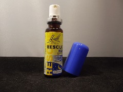 lixir floral Rescue nuit spray 20ml