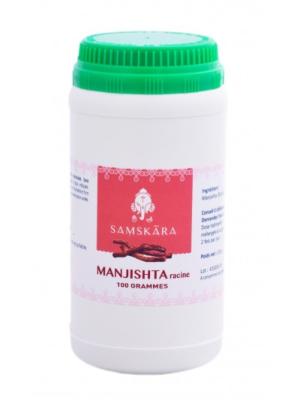 Manjishta poudre 100g