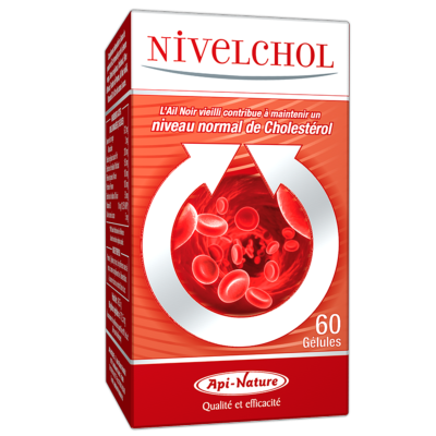 Nivelchol