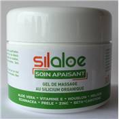 Silaloe gel rparateur