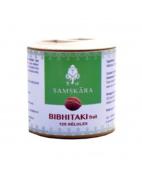 Bibhitaki 125 glules