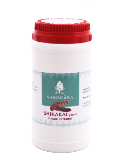 Shikakai poudre 100 g