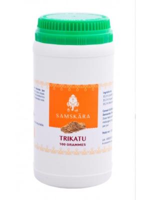 Trikatu poudre 100g