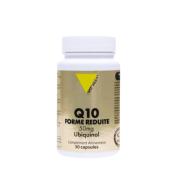 Coenzyme Q10 Ubiquinol