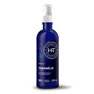 Eau florale Hamamelis BIO 200ml