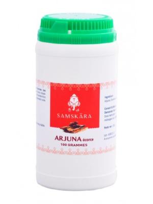 Arjuna poudre 100 g