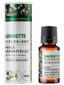 Huile essentielle Sarriette des montagnes BIO 10 ml