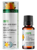 Huile essentielle Ciste BIO 5ml