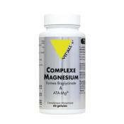 Complexe magnsium 