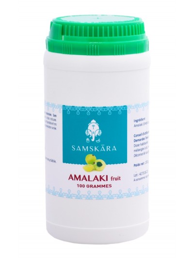 Amalaki poudre 100 g