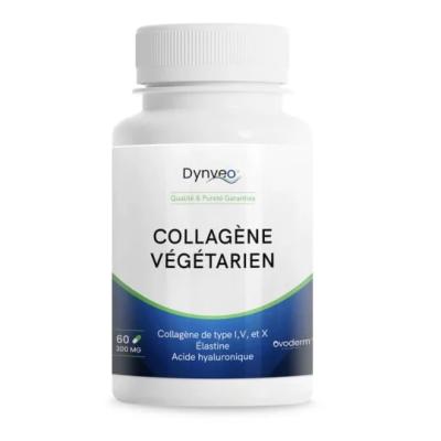 Collagène Végétarien