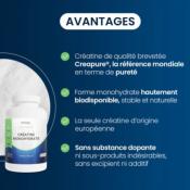 Créatine Monohydrate