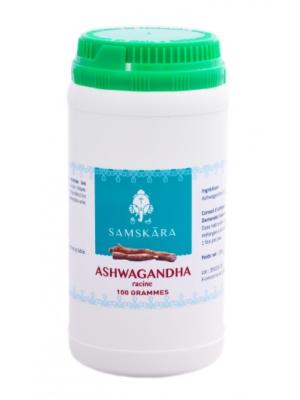 Ashwagandha poudre 100 g